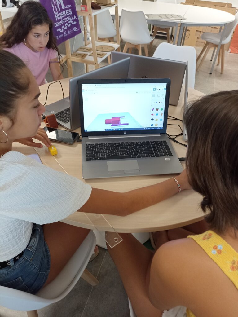 Impresión 3D - Fabrica tu robot y haz que se mueva 4