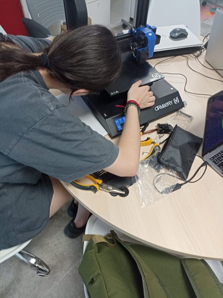 Impresión 3D - Resolución técnica impresión 3D