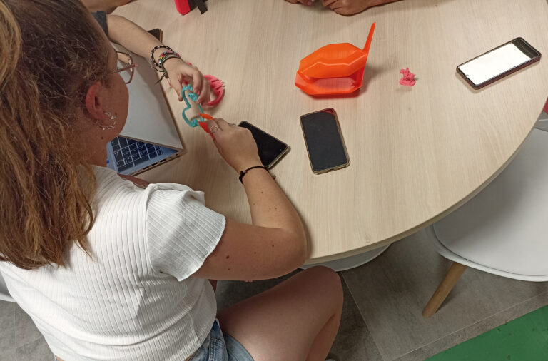 Impresión 3d - Agroalimentaria 3